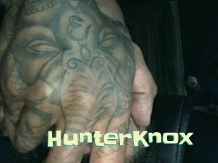 HunterKnox