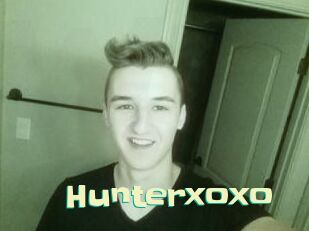 Hunterxoxo