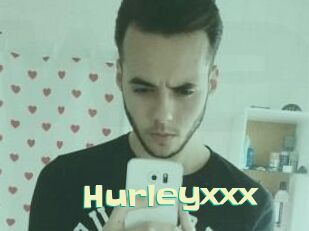 Hurleyxxx