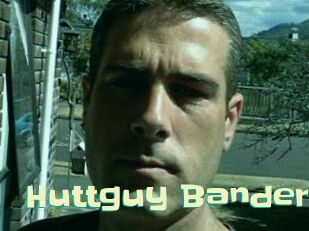 Huttguy_Bander