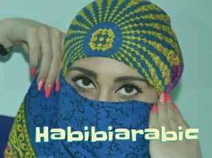 Habibiarabic