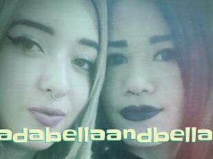 Hadabellaandbella