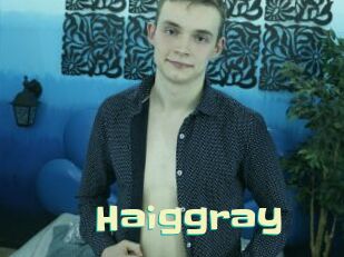 Haiggray