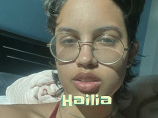 Hailia