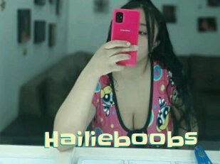 Hailieboobs