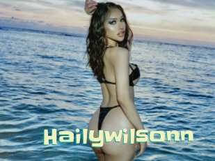 Hailywilsonn