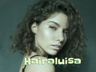 Hairaluisa