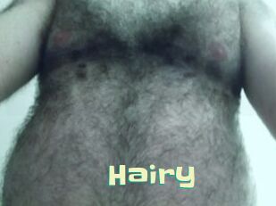 Hairy