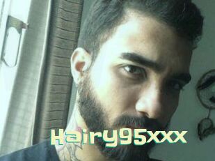 Hairy95xxx