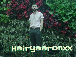 Hairyaaronxx