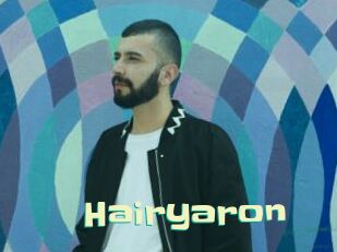 Hairyaron