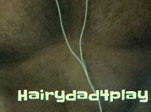 Hairydad4play