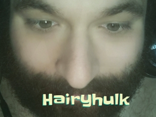 Hairyhulk