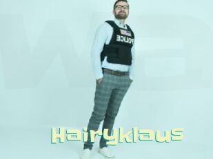 Hairyklaus