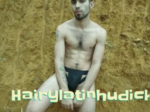 Hairylatinhudick