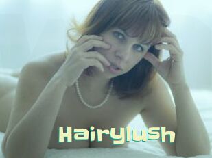 Hairylush