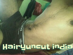 Hairyuncut_indian