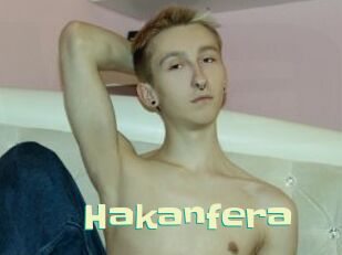 Hakanfera