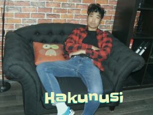 Hakunusi