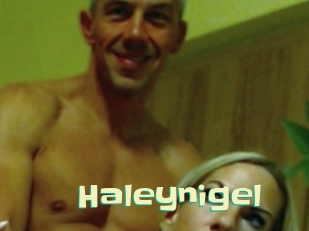 Haleynigel