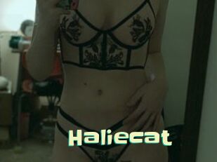 Haliecat