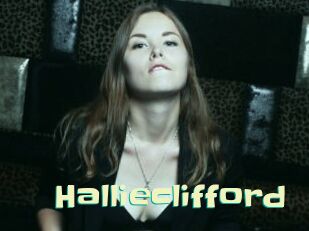 Hallieclifford