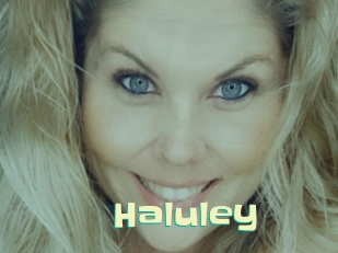 Haluley