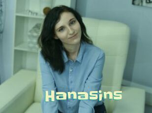 Hanasins