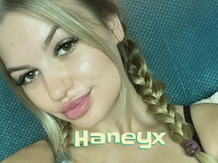 Haneyx