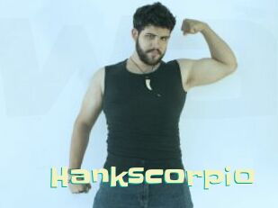 Hankscorpio