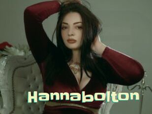 Hannabolton