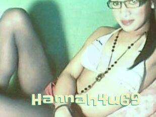 Hannah4u69