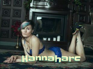 Hannaharc