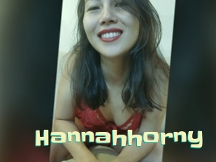 Hannahhorny