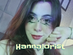 Hannalorist