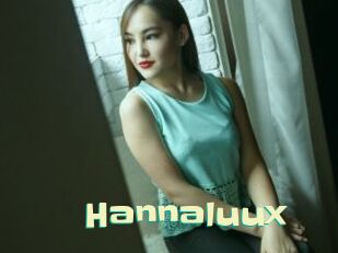 Hannaluux