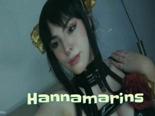 Hannamarins