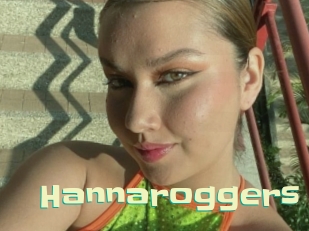 Hannaroggers