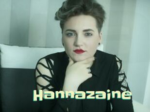 Hannazaine