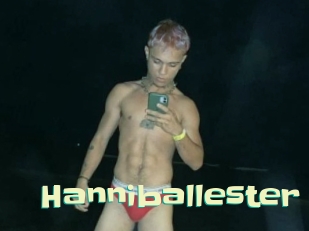 Hanniballester