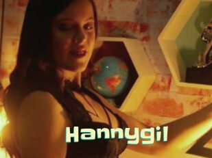 Hannygil