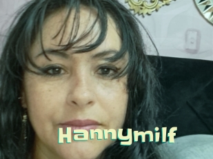 Hannymilf