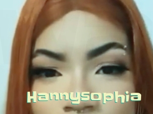 Hannysophia