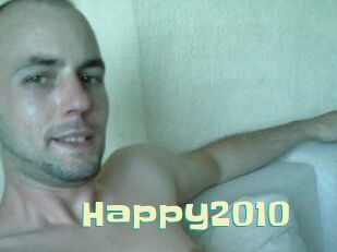 Happy2010