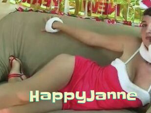 HappyJanne