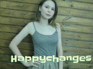 Happychanges