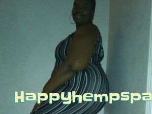 Happyhempspa