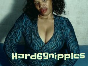 Hard69nipples