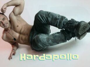 Hardapollo