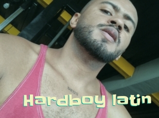 Hardboy_latin